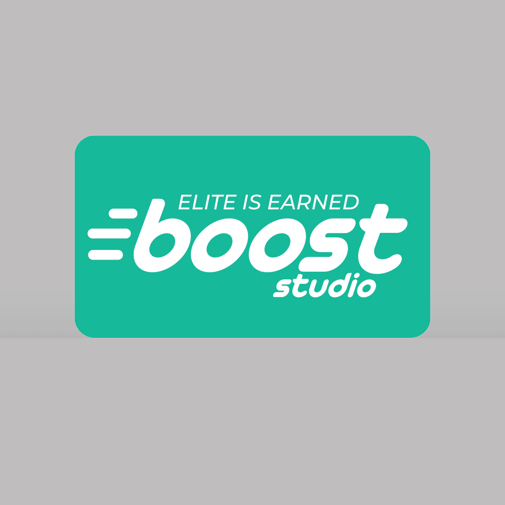 EIE Boost Studio